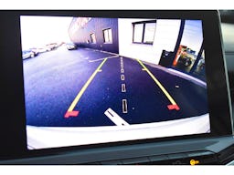 Jeep Compass  1.5 Turbo T4 130 ch BVR7 e-Hybrid Summit occasion - Photo 12