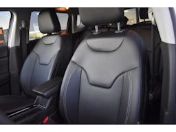 Jeep Compass 1.5 Turbo T4 130 ch BVR7 e-Hybrid Summit occasion - Photo 15