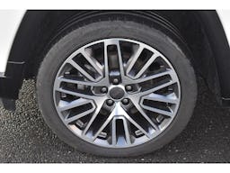 Jeep Compass 1.5 Turbo T4 130 ch BVR7 e-Hybrid Summit occasion - Photo 16