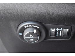 Jeep Compass 1.5 Turbo T4 130 ch BVR7 e-Hybrid Summit occasion - Photo 23