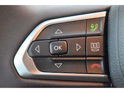 Jeep Compass 1.5 Turbo T4 130 ch BVR7 e-Hybrid Summit occasion - Photo 24