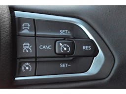 Jeep Compass  1.5 Turbo T4 130 ch BVR7 e-Hybrid Summit occasion - Photo 25