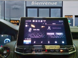 Jeep Compass 1.5 Turbo T4 130 ch BVR7 e-Hybrid Summit occasion - Photo 3