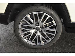 Jeep Compass  1.5 Turbo T4 130 ch BVR7 e-Hybrid Summit occasion - Photo 39