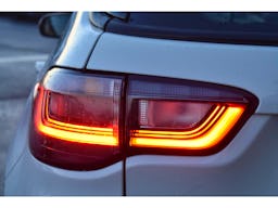 Jeep Compass 1.5 Turbo T4 130 ch BVR7 e-Hybrid Summit occasion - Photo 40