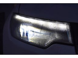 Jeep Compass 1.5 Turbo T4 130 ch BVR7 e-Hybrid Summit occasion - Photo 41