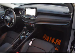 Jeep Compass 1.5 Turbo T4 130 ch BVR7 e-Hybrid Summit occasion - Photo 3