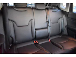 Jeep Compass 1.5 Turbo T4 130 ch BVR7 e-Hybrid Summit occasion - Photo 5