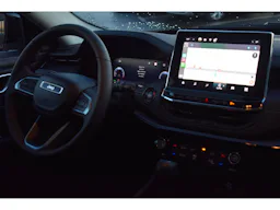 Jeep Compass  1.5 Turbo T4 130 ch BVR7 e-Hybrid Summit occasion - Photo 6