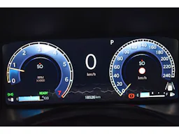 Jeep Compass 1.5 Turbo T4 130 ch BVR7 e-Hybrid Summit occasion - Photo 8