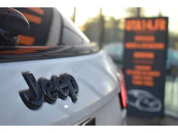 Jeep Compass 1.5 Turbo T4 130 ch BVR7 e-Hybrid Summit occasion - Photo 19