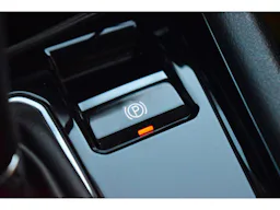 Jeep Compass 1.5 Turbo T4 130 ch BVR7 e-Hybrid Summit occasion - Photo 33