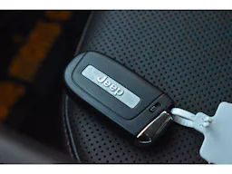 Jeep Compass 1.5 Turbo T4 130 ch BVR7 e-Hybrid Summit occasion - Photo 34