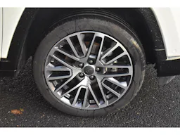 Jeep Compass 1.5 Turbo T4 130 ch BVR7 e-Hybrid Summit occasion - Photo 38