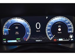 Jeep Compass  1.5 Turbo T4 130 ch BVR7 e-Hybrid Summit occasion - Photo 8