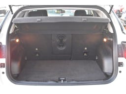 Jeep Compass 1.5 Turbo T4 130 ch BVR7 e-Hybrid Summit occasion - Photo 9