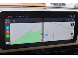 Fiat 600  1.2 Hybrid 100ch DCT6 La Prima occasion - Photo 12