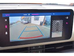 Fiat 600 1.2 Hybrid 100ch DCT6 La Prima occasion - Photo 13