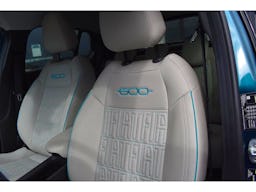 Fiat 600  1.2 Hybrid 100ch DCT6 La Prima occasion - Photo 15