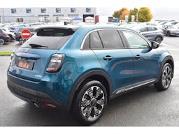 Fiat 600 1.2 Hybrid 100ch DCT6 La Prima occasion - Photo 2