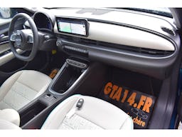 Fiat 600  1.2 Hybrid 100ch DCT6 La Prima occasion - Photo 3