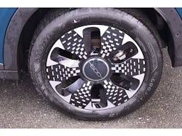 Fiat 600  1.2 Hybrid 100ch DCT6 La Prima occasion - Photo 38