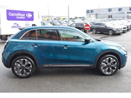 Fiat 600  1.2 Hybrid 100ch DCT6 La Prima occasion - Photo 4