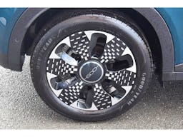 Fiat 600 1.2 Hybrid 100ch DCT6 La Prima occasion - Photo 40