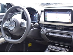 Fiat 600  1.2 Hybrid 100ch DCT6 La Prima occasion - Photo 6