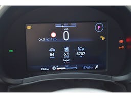 Fiat 600  1.2 Hybrid 100ch DCT6 La Prima occasion - Photo 8