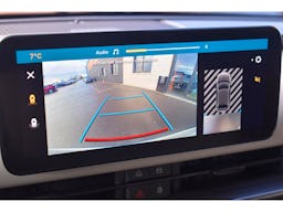 Fiat 600 1.2 Hybrid 100ch DCT6 La Prima occasion - Photo 13