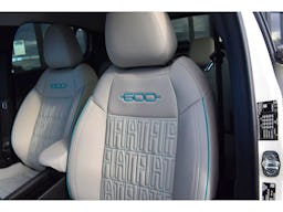 Fiat 600 1.2 Hybrid 100ch DCT6 La Prima occasion - Photo 15