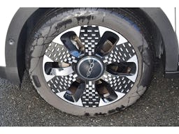 Fiat 600 1.2 Hybrid 100ch DCT6 La Prima occasion - Photo 16