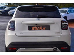 Fiat 600 1.2 Hybrid 100ch DCT6 La Prima occasion - Photo 18
