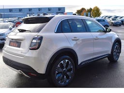 Fiat 600  1.2 Hybrid 100ch DCT6 La Prima occasion - Photo 2