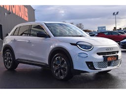 Fiat 600 1.2 Hybrid 100ch DCT6 La Prima occasion - Photo 20