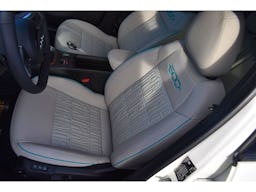 Fiat 600 1.2 Hybrid 100ch DCT6 La Prima occasion - Photo 22