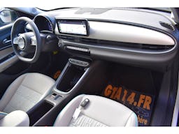 Fiat 600 1.2 Hybrid 100ch DCT6 La Prima occasion - Photo 3