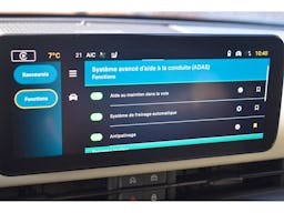 Fiat 600  1.2 Hybrid 100ch DCT6 La Prima occasion - Photo 31