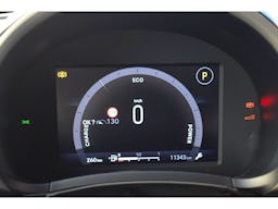 Fiat 600 1.2 Hybrid 100ch DCT6 La Prima occasion - Photo 8