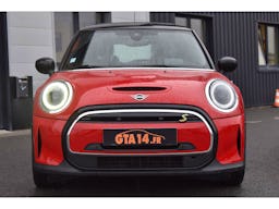 Mini Mini  Cooper SE 184 ch Edition Camden occasion - Photo 17