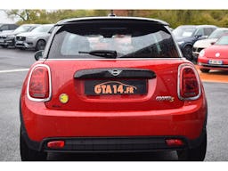 Mini Mini  Cooper SE 184 ch Edition Camden occasion - Photo 18