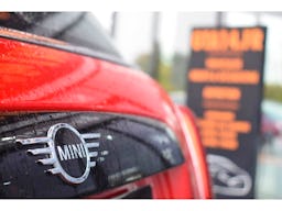 Mini Mini  Cooper SE 184 ch Edition Camden occasion - Photo 19