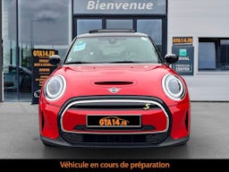 Mini Mini Cooper SE 184 ch Edition Camden occasion - Photo 2