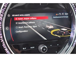 Mini Mini Cooper SE 184 ch Edition Camden occasion - Photo 28