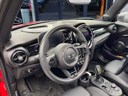 Mini Mini Cooper SE 184 ch Edition Camden occasion - Photo 3