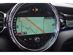 Mini Mini  Cooper SE 184 ch Edition Camden occasion - Photo 30