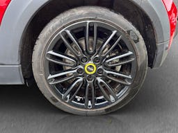 Mini Mini Cooper SE 184 ch Edition Camden occasion - Photo 4