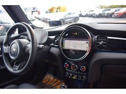 Mini Mini Cooper SE 184 ch Edition Camden occasion - Photo 6