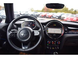 Mini Mini  Cooper SE 184 ch Edition Camden occasion - Photo 7